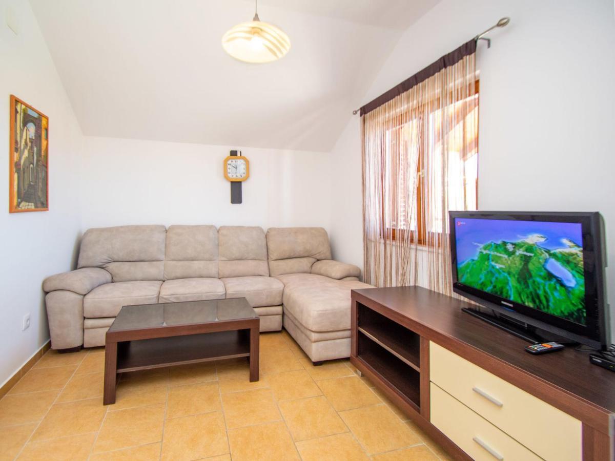 Holiday Home Slava I Oksana By Interhome Tribalj Exterior foto